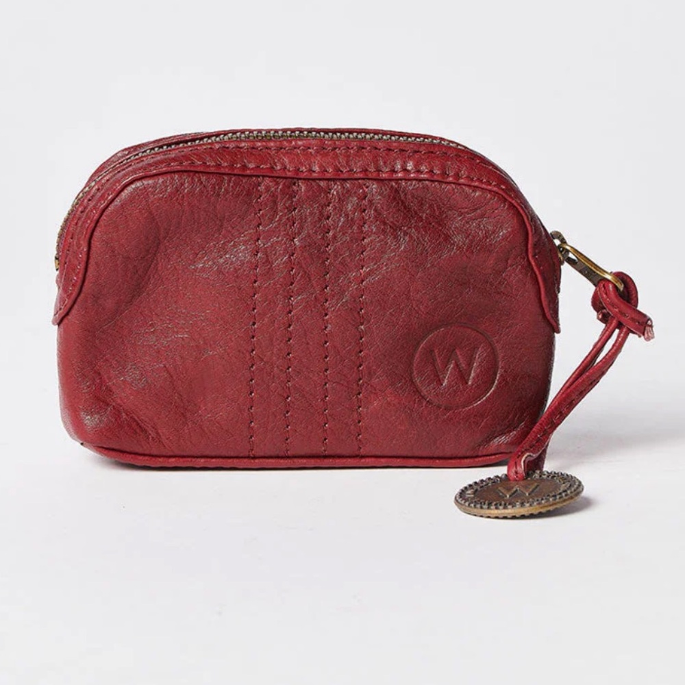Wanderers Travel Co “Bellagio” Card Wallet - Picture 2 of 6